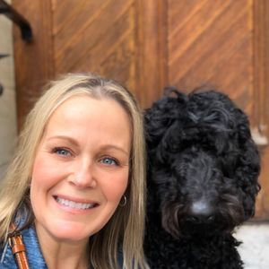 Meet your Posher, Elaine tiny-mite